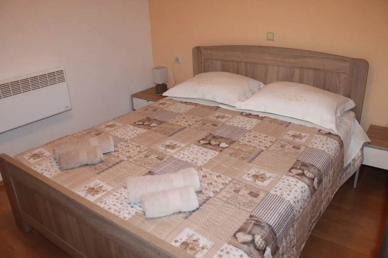 Apartments Luca Rovinj